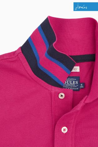 Joules Woody Classic Fit Poloshirt